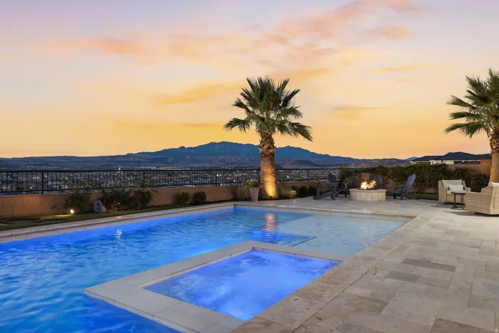3236 S Tallow Tree Dr, St. George, Utah 84790