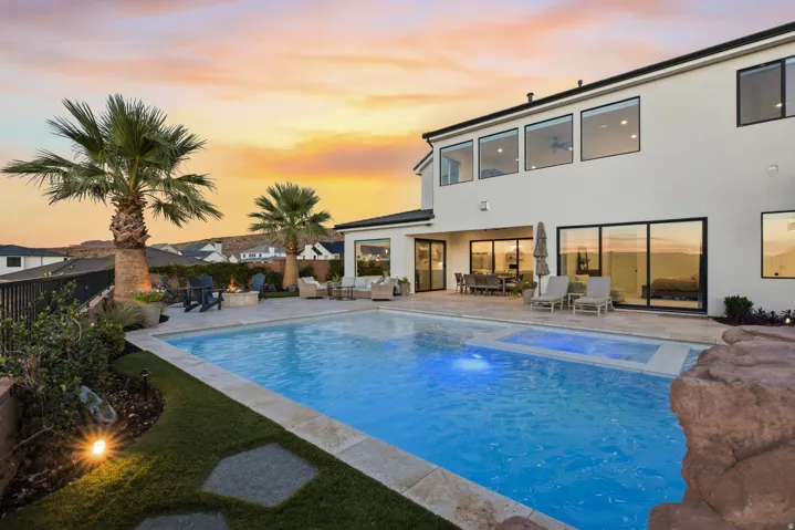 3236 S Tallow Tree Dr, St. George, Utah 84790