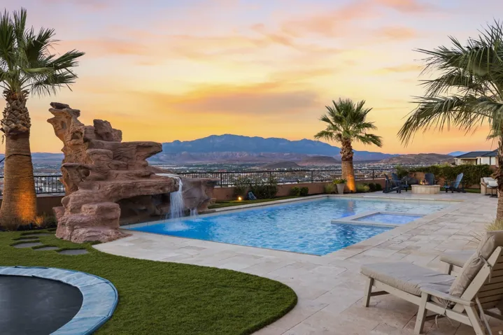 3236 S Tallow Tree Dr, St. George, Utah 84790