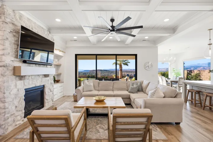 3236 S Tallow Tree Dr, St. George, Utah 84790