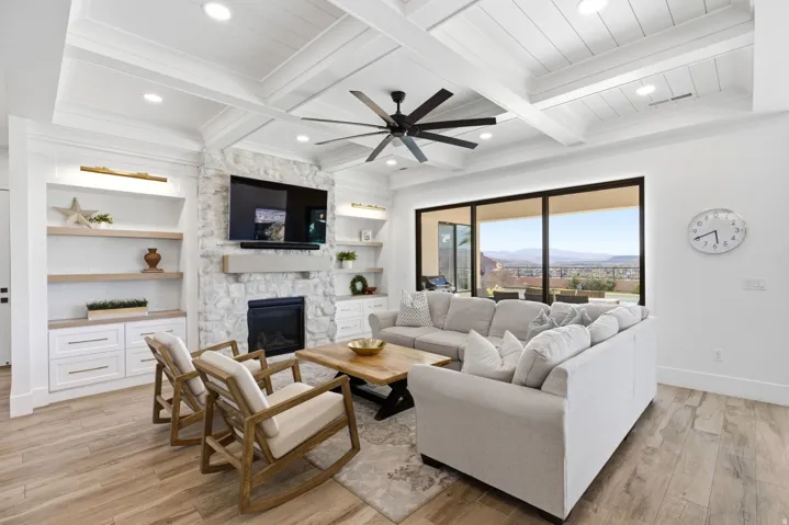 3236 S Tallow Tree Dr, St. George, Utah 84790