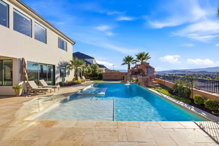 3236 S Tallow Tree Dr, St. George, Utah 84790