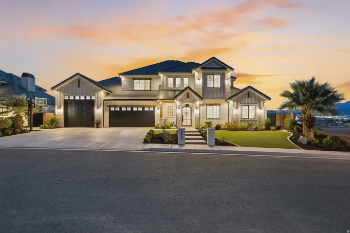 3236 S Tallow Tree Dr, St. George, Utah 84790