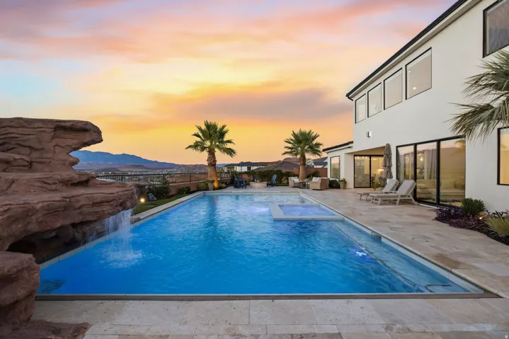 3236 S Tallow Tree Dr, St. George, Utah 84790