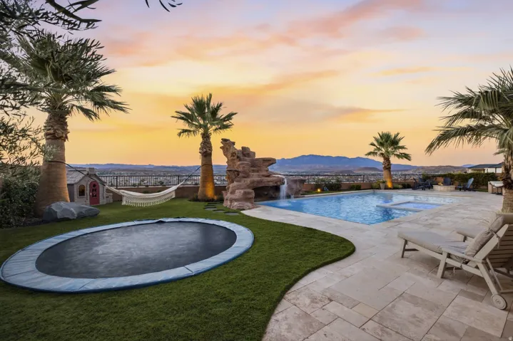 3236 S Tallow Tree Dr, St. George, Utah 84790