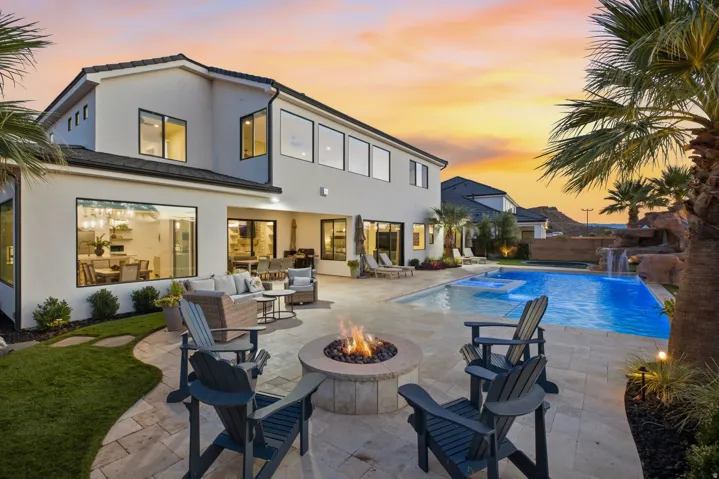 3236 S Tallow Tree Dr, St. George, Utah 84790