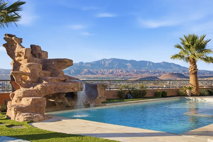3236 S Tallow Tree Dr, St. George, Utah 84790