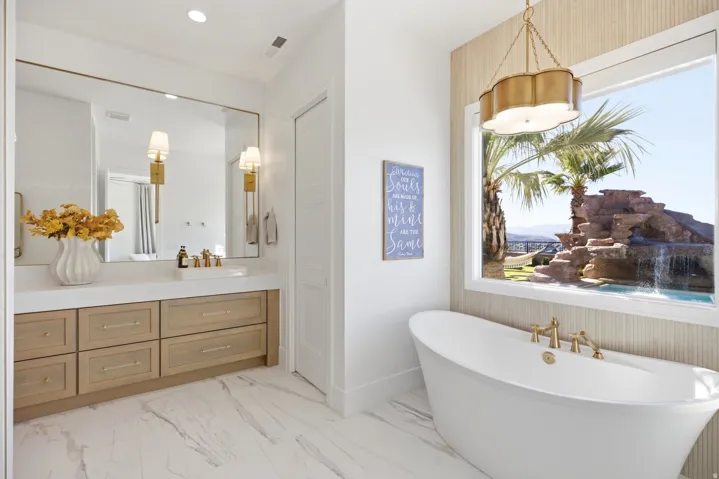 3236 S Tallow Tree Dr, St. George, Utah 84790