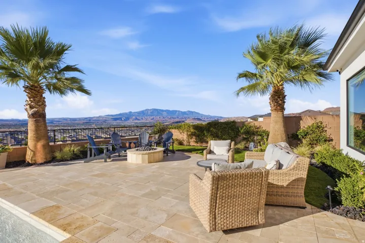 3236 S Tallow Tree Dr, St. George, Utah 84790