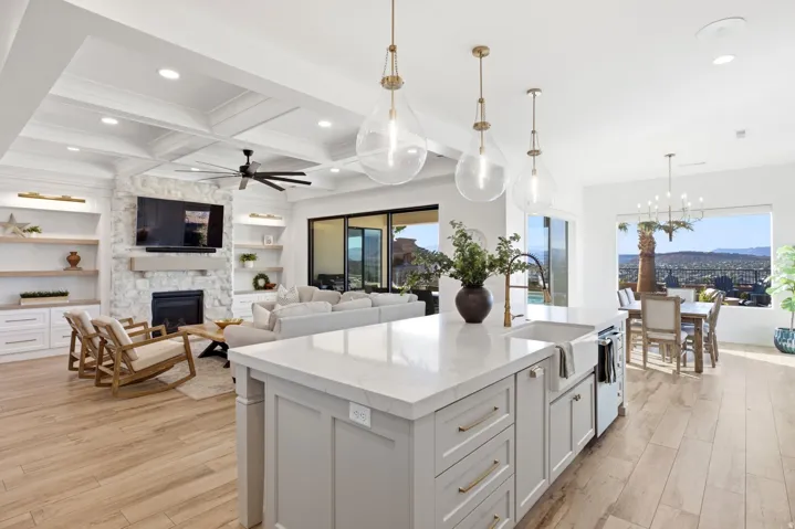 3236 S Tallow Tree Dr, St. George, Utah 84790