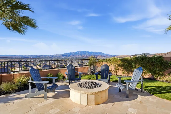 3236 S Tallow Tree Dr, St. George, Utah 84790