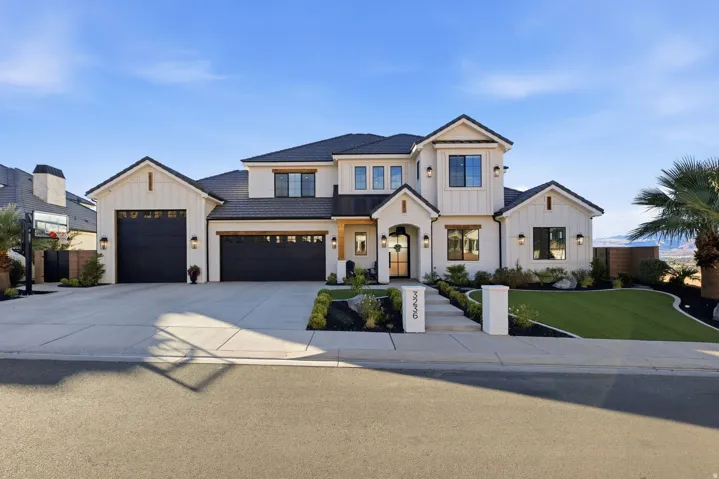 3236 S Tallow Tree Dr, St. George, Utah 84790