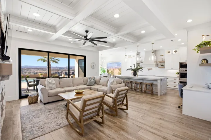 3236 S Tallow Tree Dr, St. George, Utah 84790