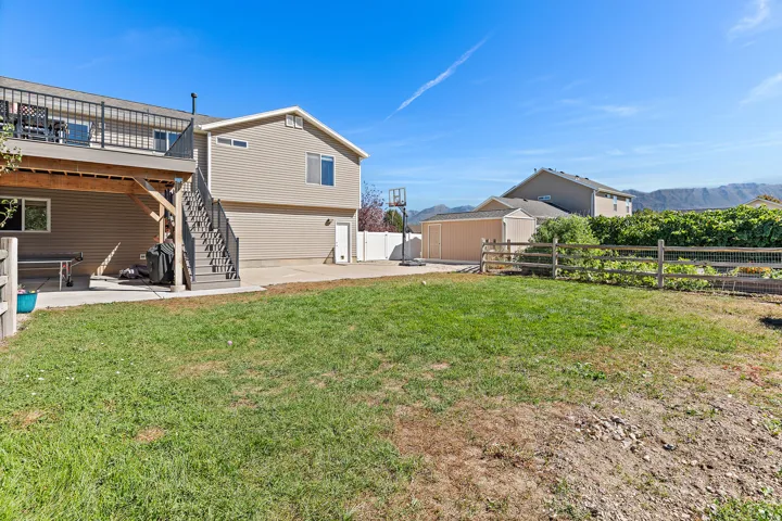 1065 W 1875 S, Lehi, Utah 84043