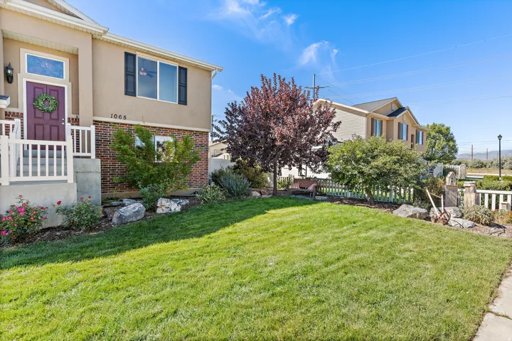 1065 W 1875 S, Lehi, Utah 84043
