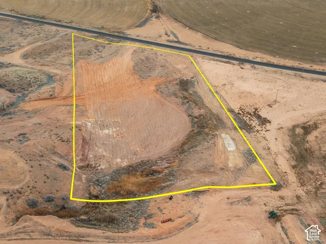 16281 E 5500 S, Randlett, Utah 84063
