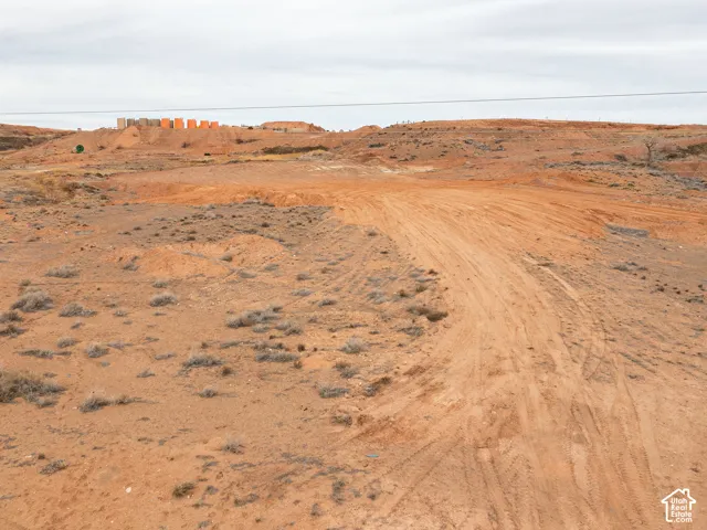 16281 E 5500 S, Randlett, Utah 84063