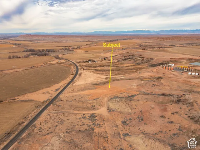 16281 E 5500 S, Randlett, Utah 84063