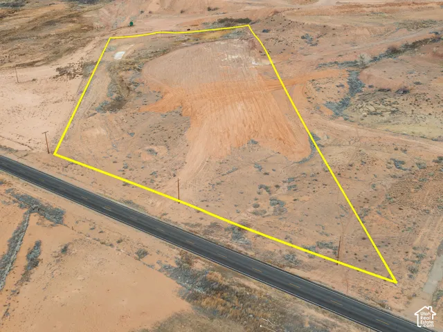 16281 E 5500 S, Randlett, Utah 84063