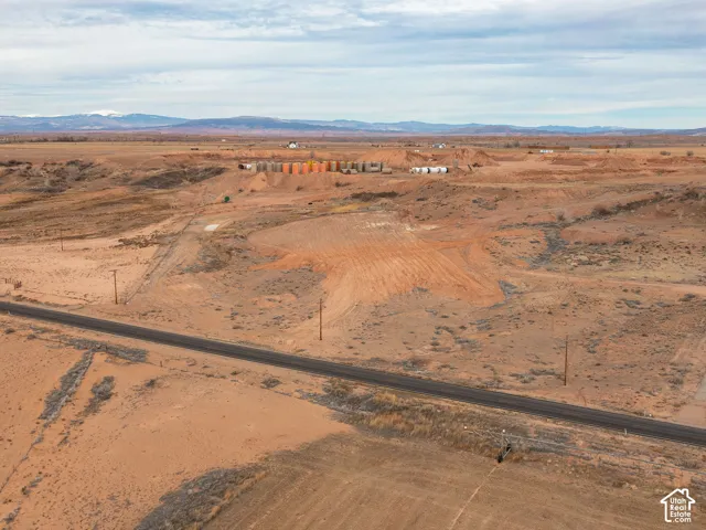 16281 E 5500 S, Randlett, Utah 84063
