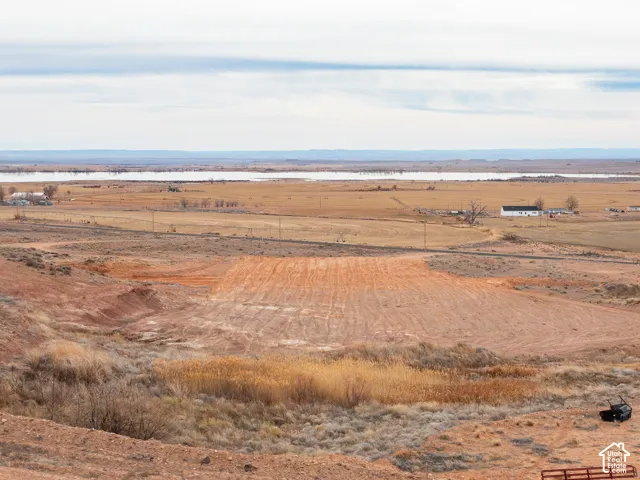 16281 E 5500 S, Randlett, Utah 84063
