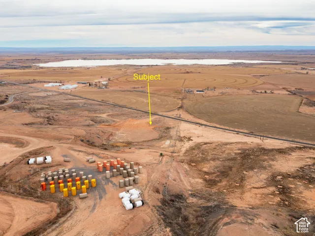 16281 E 5500 S, Randlett, Utah 84063