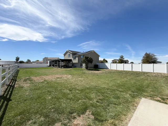 5648 S 6950 W, Hooper, Utah 84315