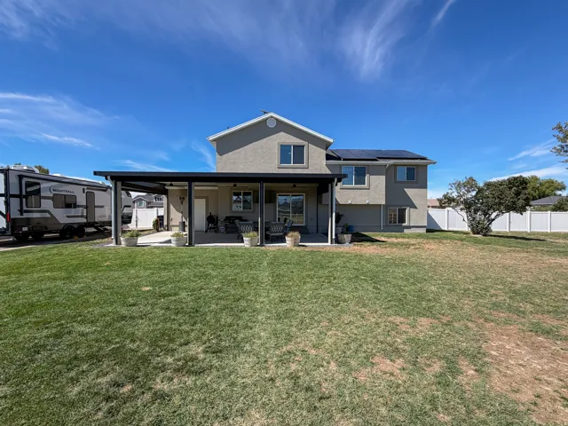 5648 S 6950 W, Hooper, Utah 84315