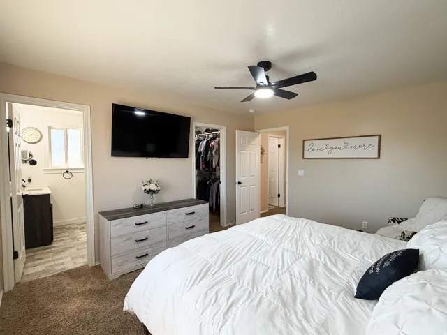 5648 S 6950 W, Hooper, Utah 84315