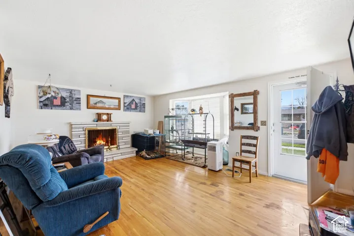 4381 S Finair St, West Valley City, Utah 84120