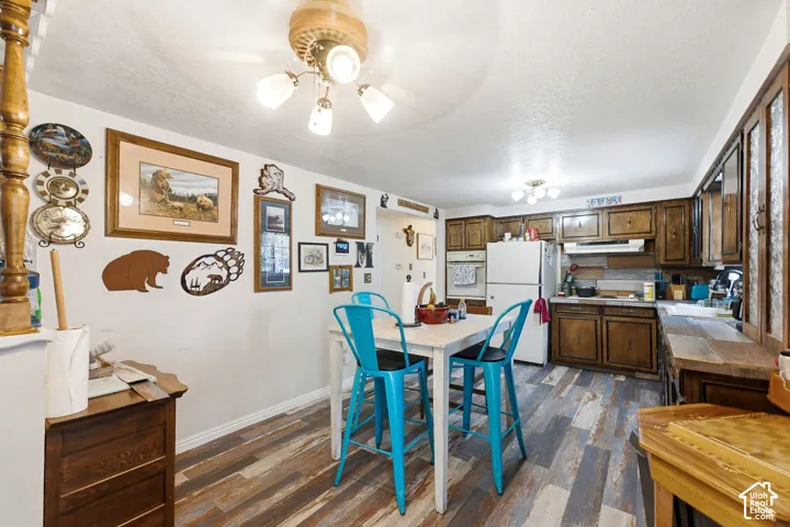 4381 S Finair St, West Valley City, Utah 84120