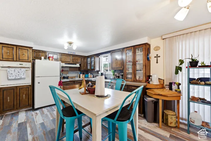 4381 S Finair St, West Valley City, Utah 84120