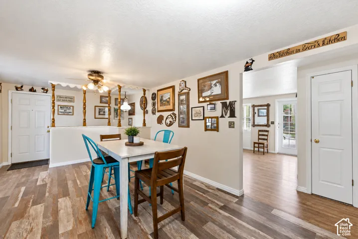4381 S Finair St, West Valley City, Utah 84120