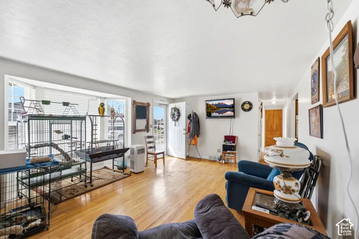 4381 S Finair St, West Valley City, Utah 84120