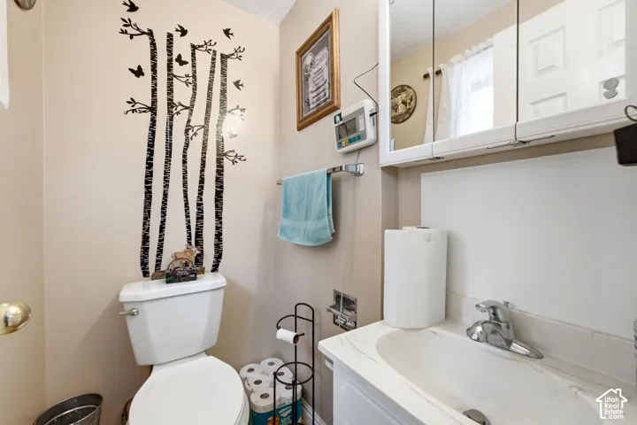 4381 S Finair St, West Valley City, Utah 84120