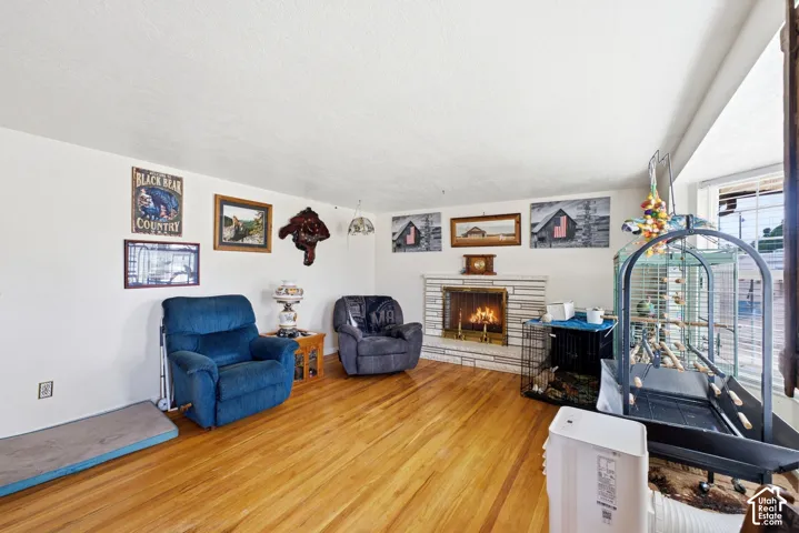 4381 S Finair St, West Valley City, Utah 84120