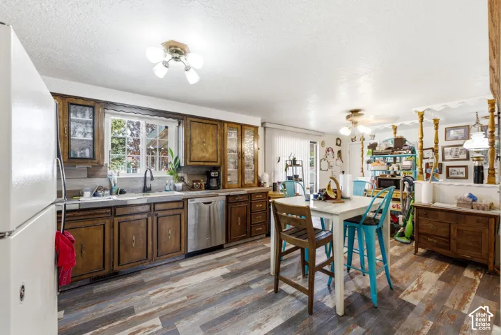 4381 S Finair St, West Valley City, Utah 84120