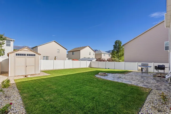 341 S Spanish Fields Dr, Spanish Fork, Utah 84660