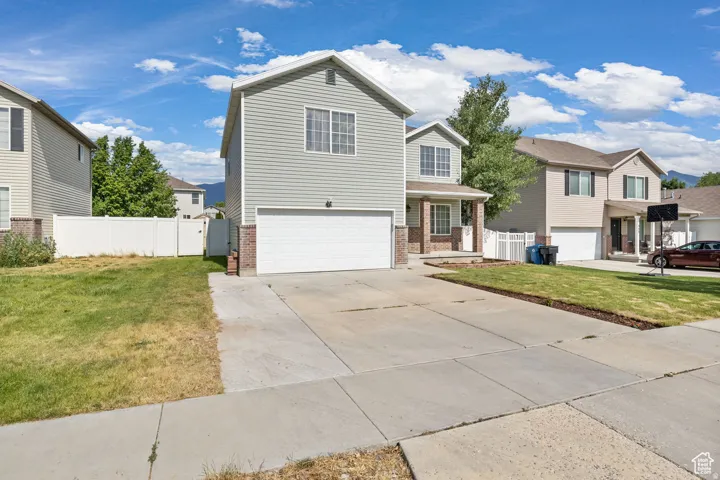 341 S Spanish Fields Dr, Spanish Fork, Utah 84660