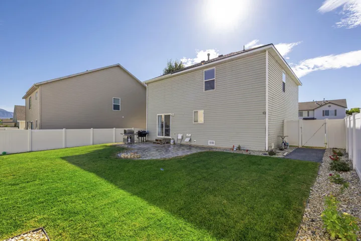 341 S Spanish Fields Dr, Spanish Fork, Utah 84660