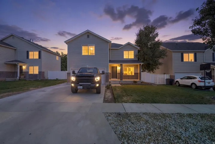 341 S Spanish Fields Dr, Spanish Fork, Utah 84660