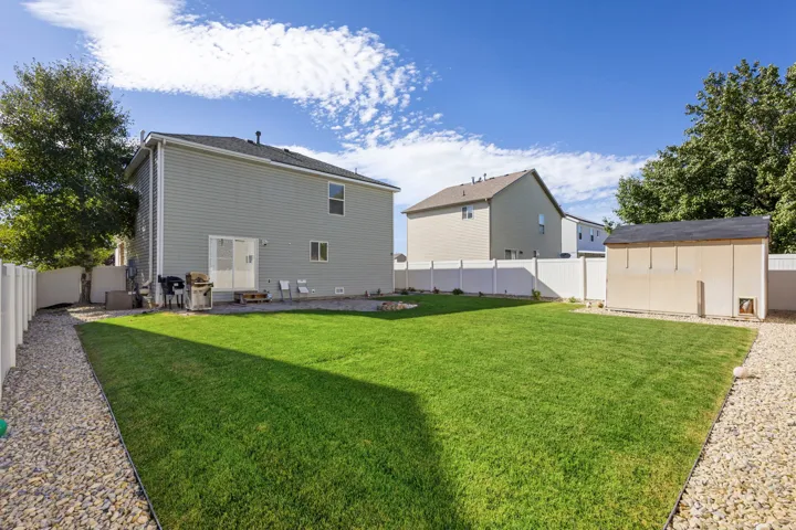 341 S Spanish Fields Dr, Spanish Fork, Utah 84660