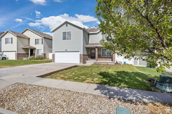 341 S Spanish Fields Dr, Spanish Fork, Utah 84660