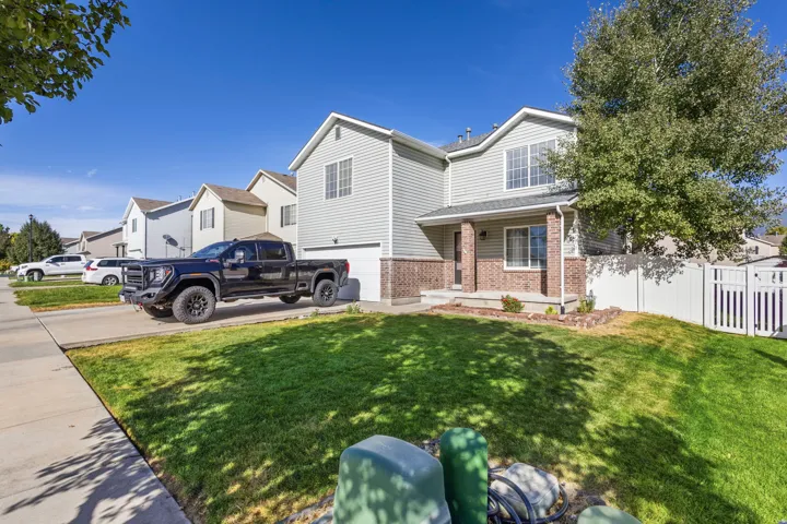 341 S Spanish Fields Dr, Spanish Fork, Utah 84660