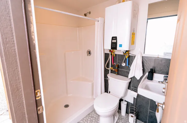 7650 E Sr 24 Giles Rd, Caineville, Utah 84775