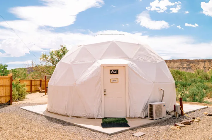 7650 E Sr 24 Giles Rd, Caineville, Utah 84775