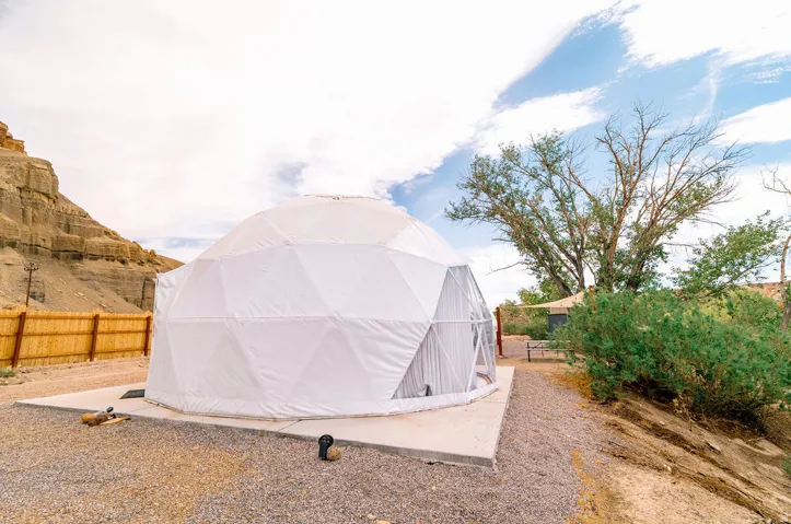 7650 E Sr 24 Giles Rd, Caineville, Utah 84775