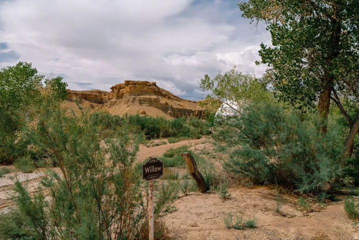 7650 E Sr 24 Giles Rd, Caineville, Utah 84775