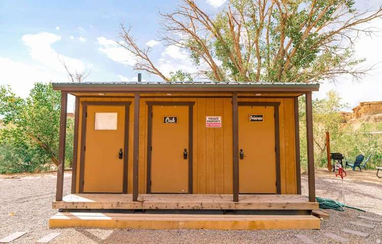 7650 E Sr 24 Giles Rd, Caineville, Utah 84775