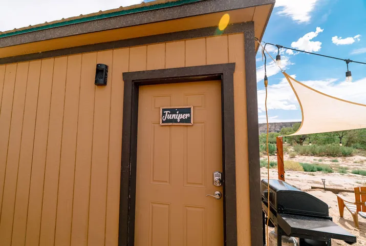7650 E Sr 24 Giles Rd, Caineville, Utah 84775